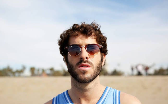 Lil Dicky