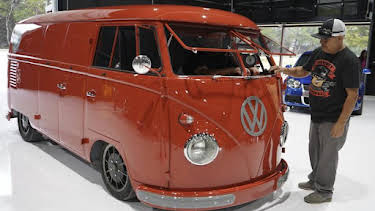 1:00 AM: Shorty's Dream Shop (S1) | Discovery Channel | 4/6 2026