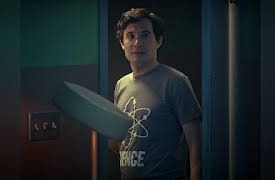 Crunch Time: Chapter 4: The Big Sleep