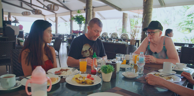 07:45: Älskar, älskar inte (S3 E9) (S3) | Kanal 5 | 3/2 2026