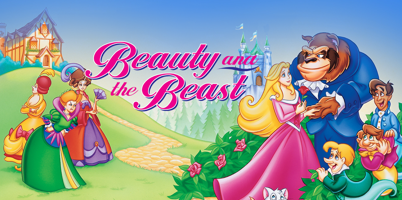 Beauty and the Beast (1992)