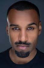 Nari Blair-Mangat as 