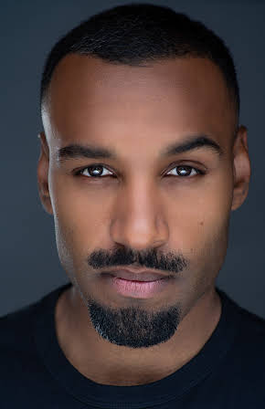 Nari Blair-Mangat as 