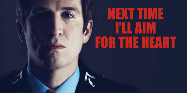 Next Time, I'll Aim for the Heart (2016)