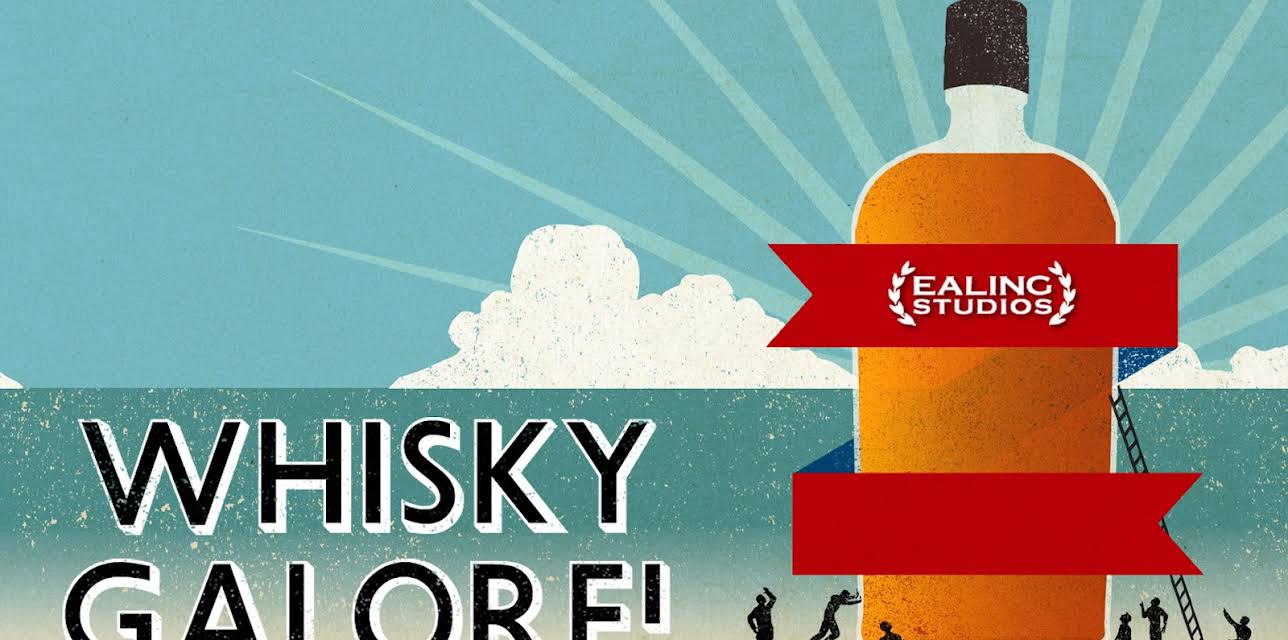 Whisky Galore (1948) (1949)