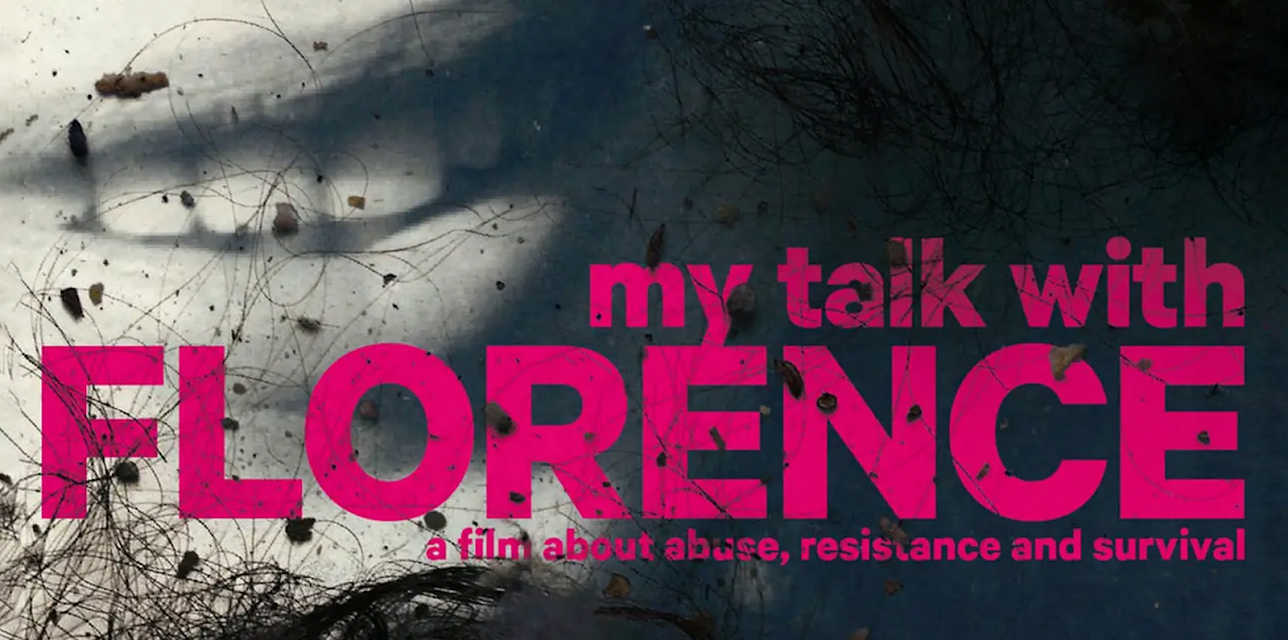 My Talk With Florence (2017)