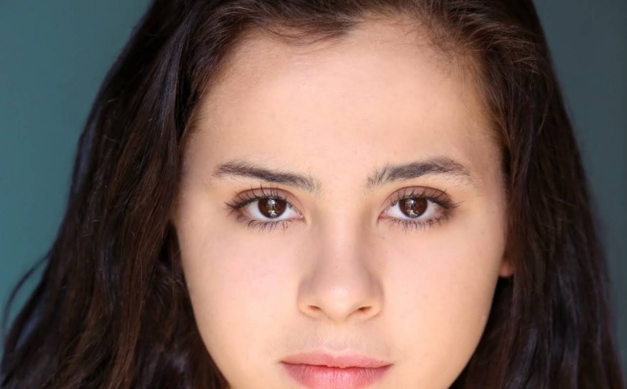 Sophia Sparks