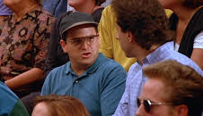 Seinfeld (S5 E6)