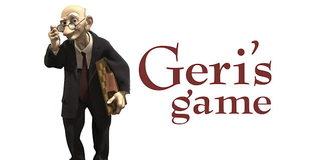 Geri's Game (1997)
