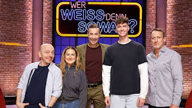 18:00: Wer weiß denn sowas? | Das Erste | 4/16 2026
