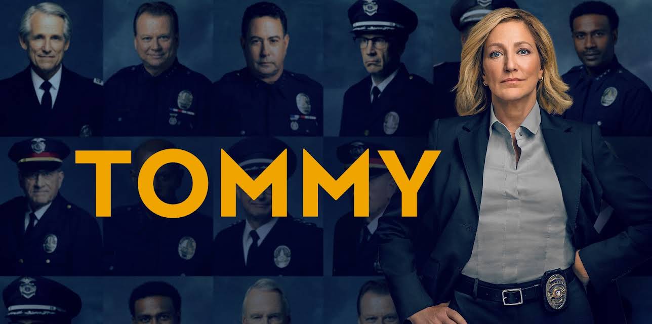 Tommy Season 1
