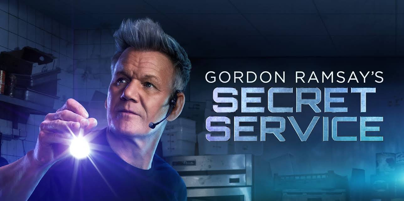 Gordon Ramsay's Secret Service Season 1