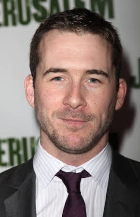 Barry Sloane as 