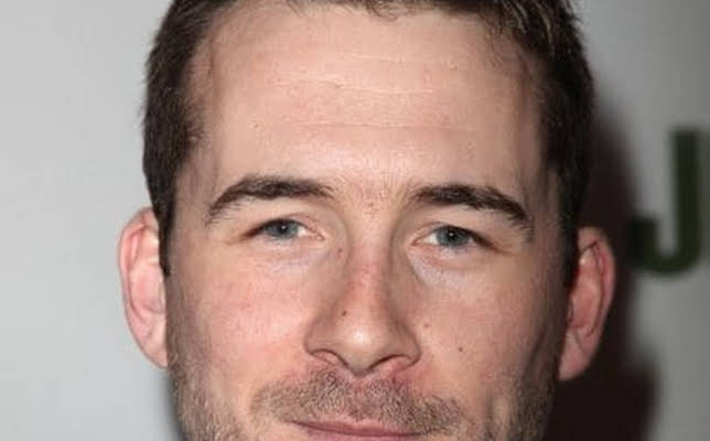 Barry Sloane