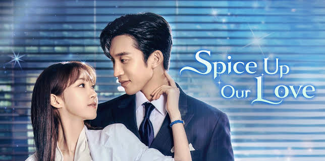 Spice Up Our Love
