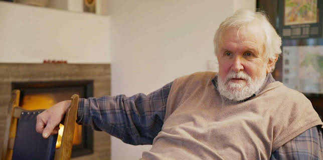 18:45: Glaubwürdig: Peter Warlich | MDR Fernsehen | 12/6 2025