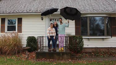 11:45: Lottomillionærenes husjakt (S14 E6) (S14) | VOX | 3/27 2026