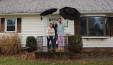 Lottomillionærenes husjakt (S14 E6)