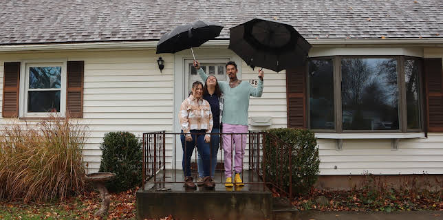 07:50: Lottomillionærenes husjakt (S14 E6) (S14) | FEM | 12/19 2025