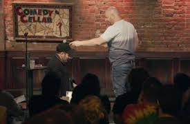 Bumping Mics with Jeff Ross & Dave Attell: Domingo