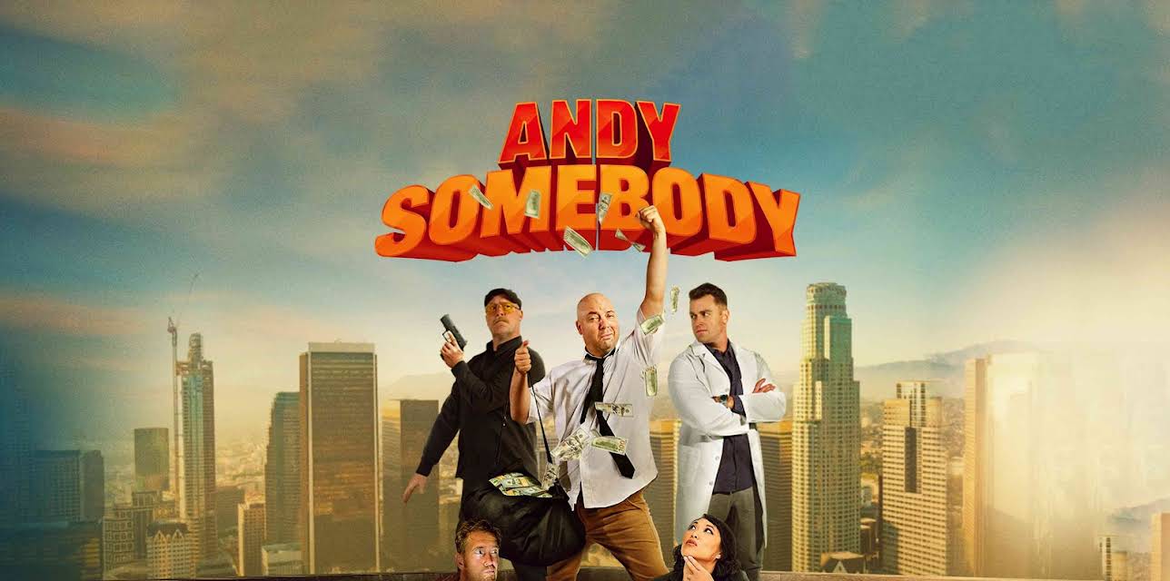 Andy Somebody (2023)