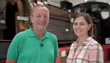 Dampflokwelt Meiningen