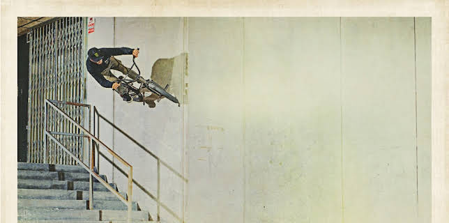 Storm Warning (2014)