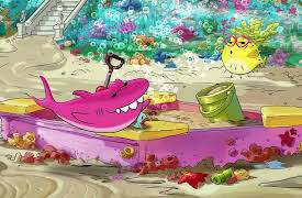 Sea Kids: Season 1: Friends First / Safety First