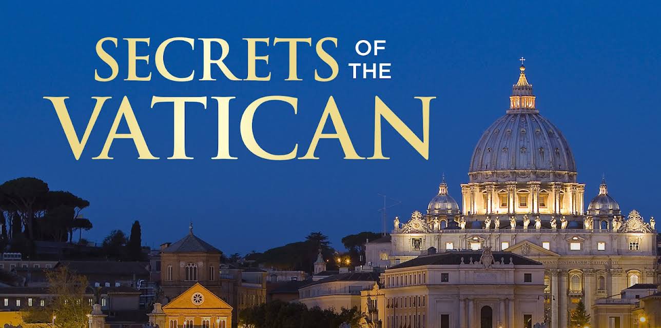 Secrets of the Vatican (1983)