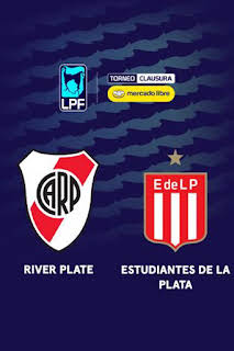 02:20: Liga Argentina. Torneo Clausura (T2026): River Plate - Estudiantes | M. Liga de Campeones | 10/11 2026