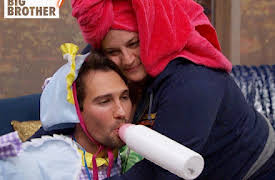 Celebrity Big Brother, Season 1: Episode 3