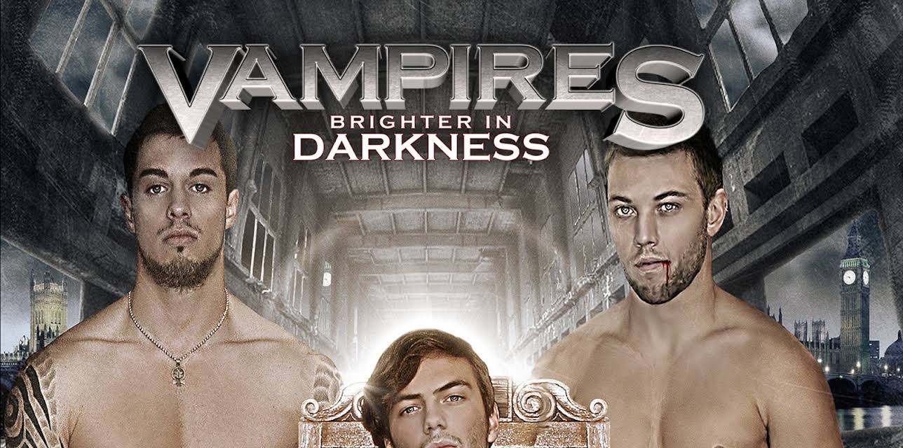 Vampires: Brighter in Darkness (2011)