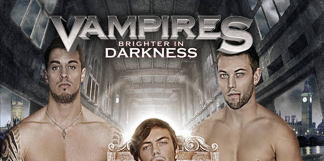 Vampires: Brighter in Darkness (2011)