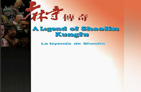 A Legend of Shaolin KungFu: The Rescue of Common Girls