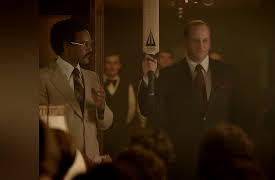 Howzat! Kerry Packer's War: Part 2