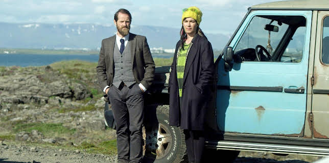 00:15: Der Island-Krimi: Tod der Elfenfrau | Das Erste | 1/16 2026