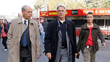 9:00 PM: NCIS (S9 E7) (S9) | 5 USA | 3/30 2026