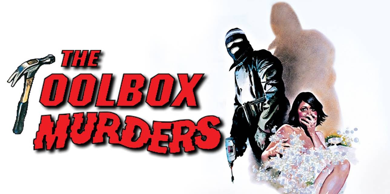 The Toolbox Murders (1978)