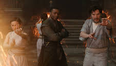 Doctor Strange