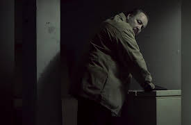 Evil, I Season 1: The Ice Man Killeth