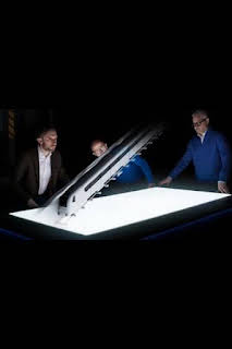 01:40: La ciencia del desastre: Deepwater Horizon, Concord y funicular de Kaprun | National Geographic | 3/29 2026