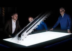 La ciencia del desastre: Deepwater Horizon, Concord y funicular de Kaprun