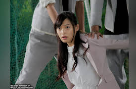 Kamen Teacher: Episode 2