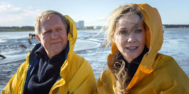 12:55: Eltern allein zu Haus: Die Schröders | SWR Fernsehen BW | 2/23 2026