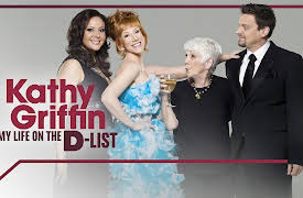 Kathy Griffin: My Life on the D-List S1: Hot to Tot