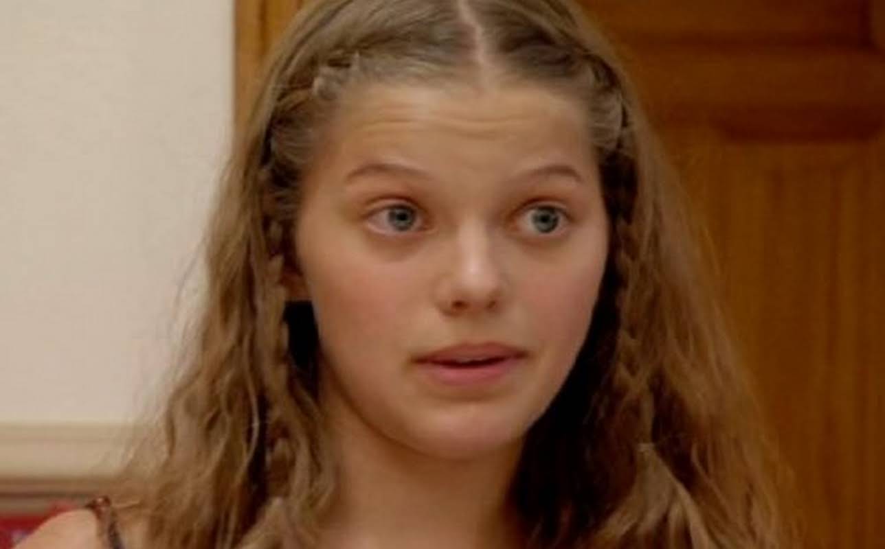 Sophie Karbjinski