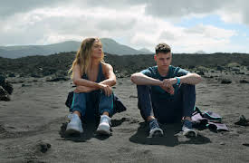 Välkomna till Eden: Den andra stranden