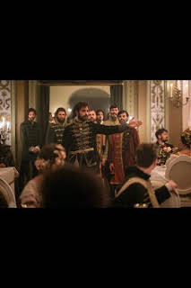 03:28: Sisi: Emperatriz de Austria (T1): Episodio 5 | COSMO | 6/24 2026