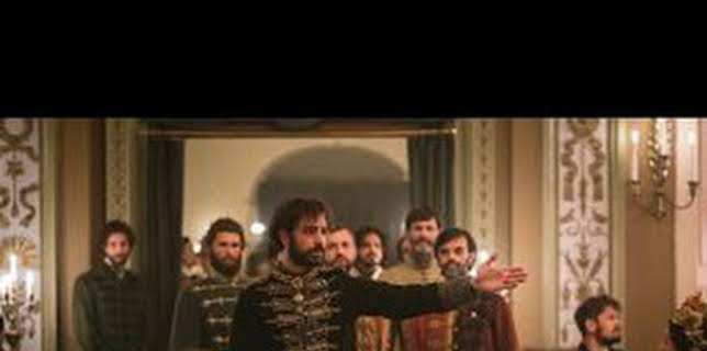 10:07: Sisi: Emperatriz de Austria (T1): Episodio 5 | COSMO | 1/28 2026