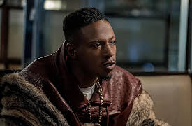 Power Book III: Raising Kanan: STAY IN YOUR LANE